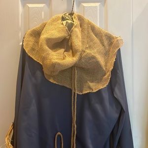 Scarecrow Costume from Halloweencostumes.com